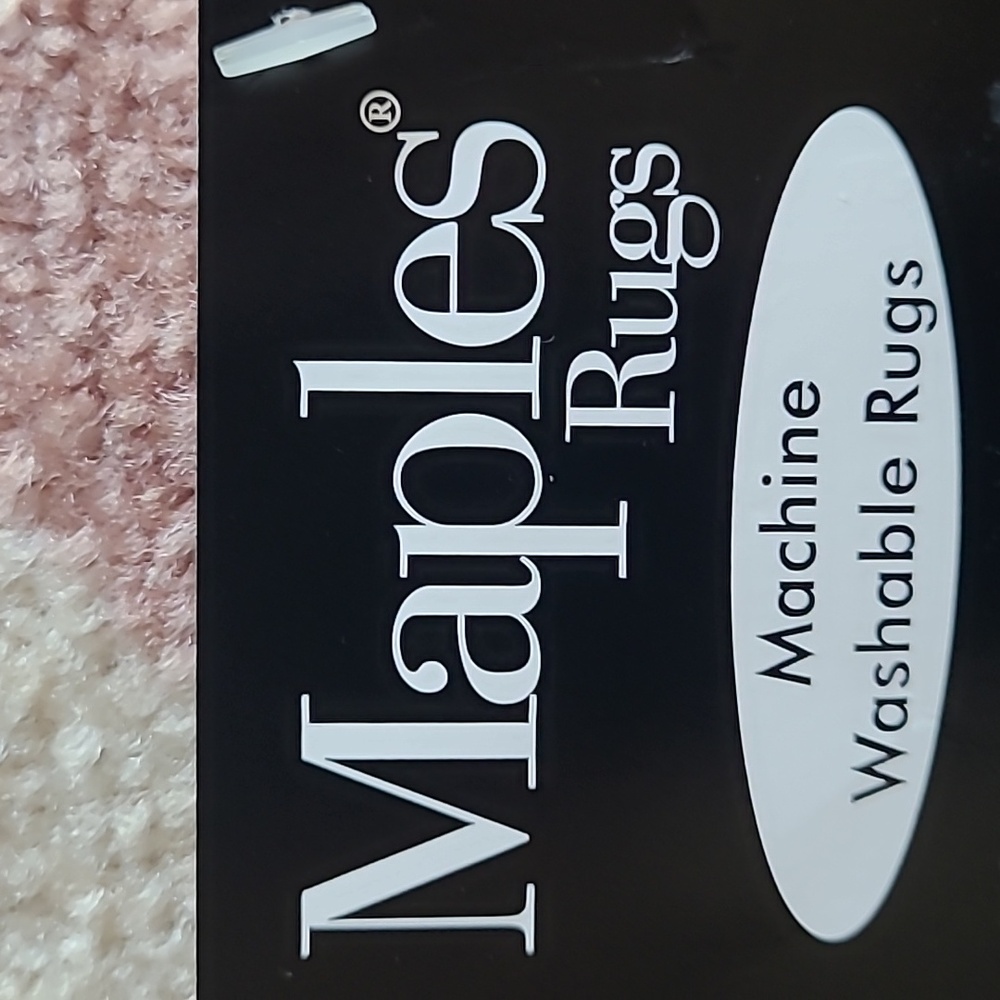 Maples Accent Rug - Picture 5 of 5